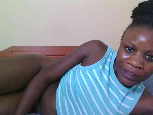 Babyrozzilah webcam