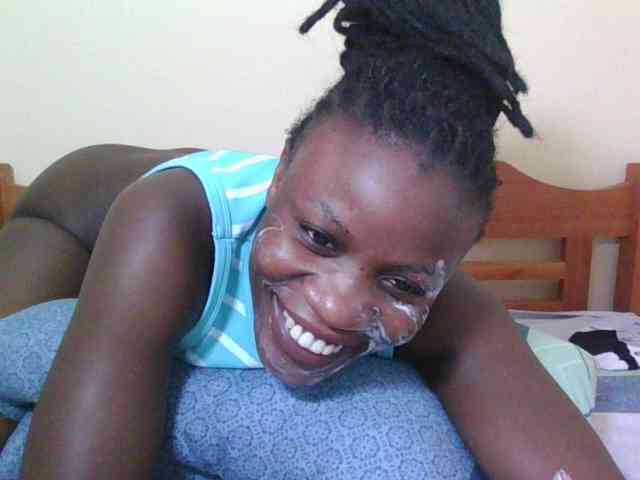 Babyrozzilah webcam
