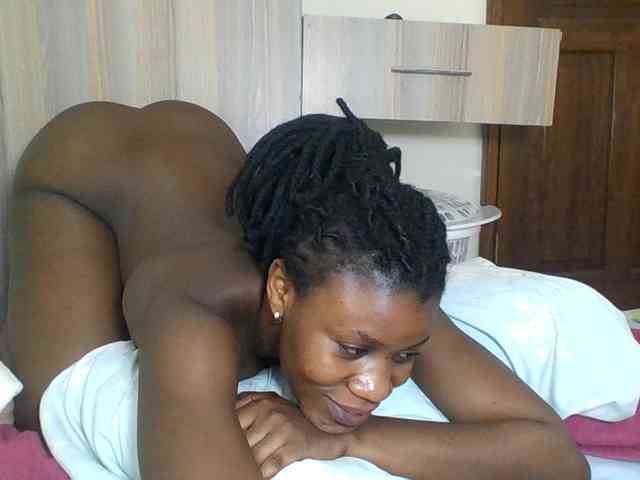 Babyrozzilah webcam