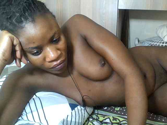 Babyrozzilah webcam