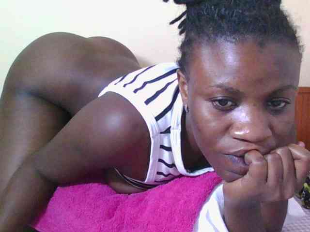 Babyrozzilah webcam