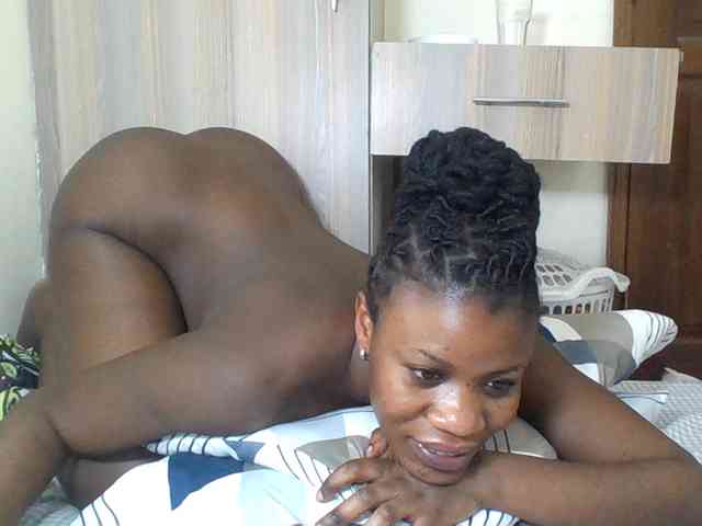 Babyrozzilah webcam