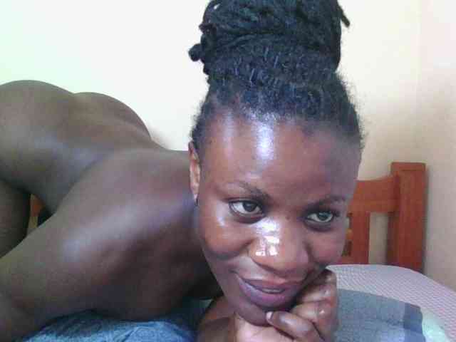 Babyrozzilah webcam