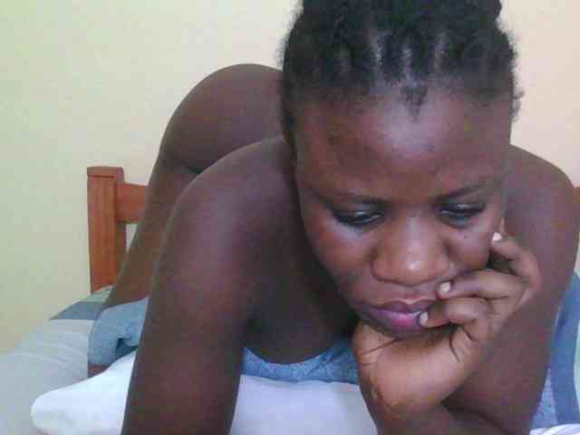 Babyrozzilah Live Webcam on BongaCams