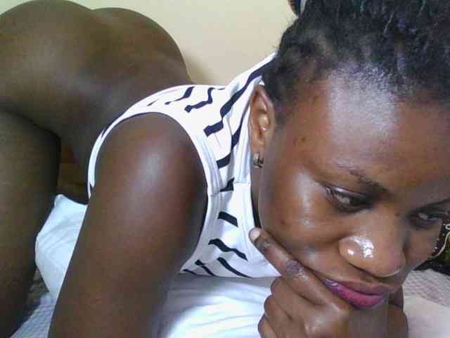 Babyrozzilah webcam