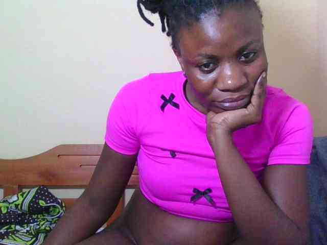 Babyrozzilah webcam
