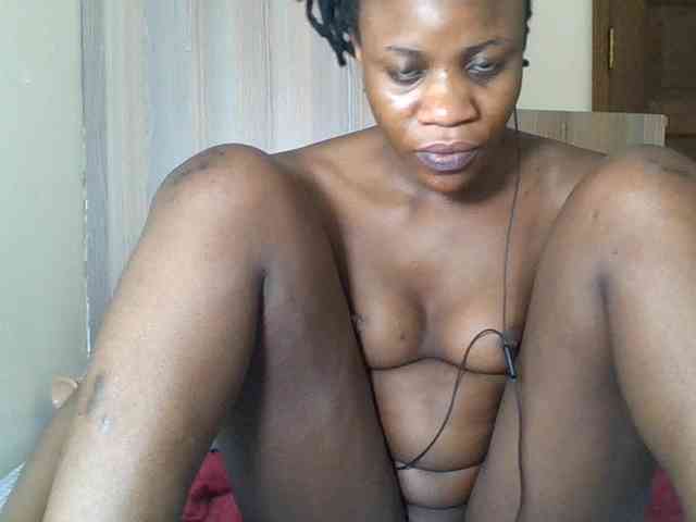 Babyrozzilah webcam