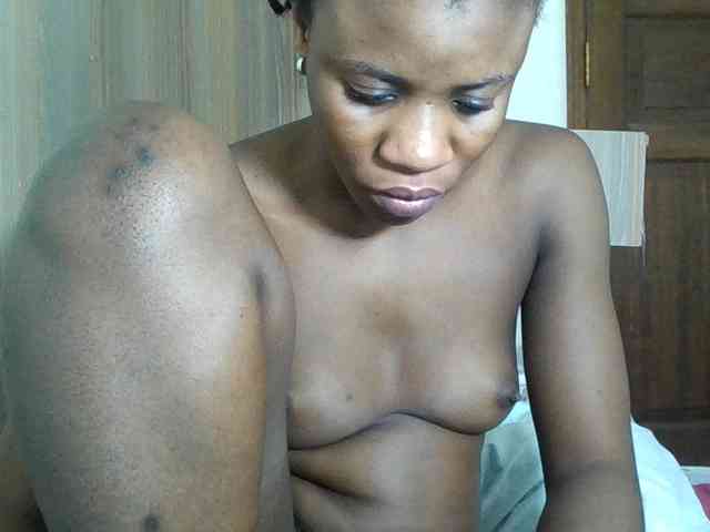 Babyrozzilah webcam