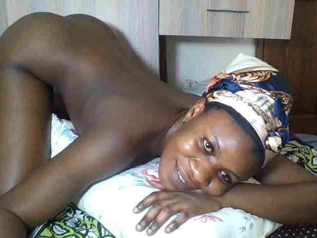 Babyrozzilah webcam