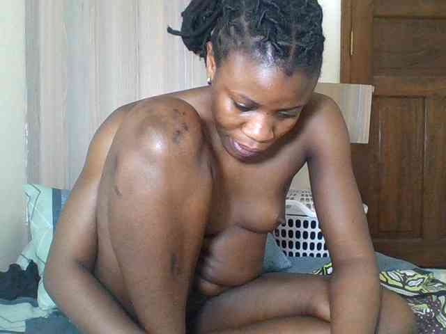 Babyrozzilah webcam