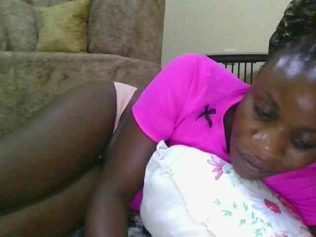 Babyrozzilah webcam
