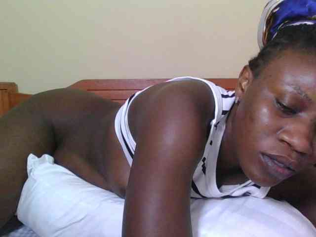 Babyrozzilah webcam