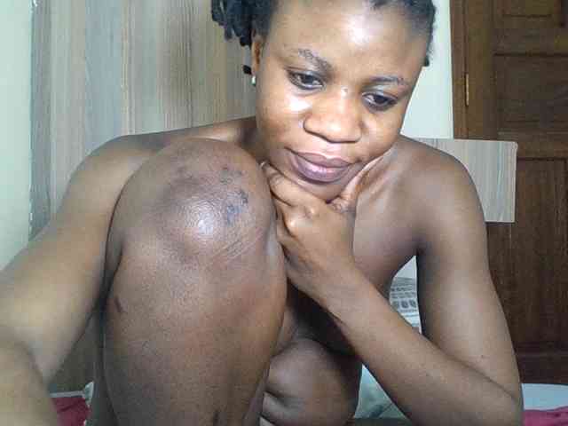 Babyrozzilah webcam