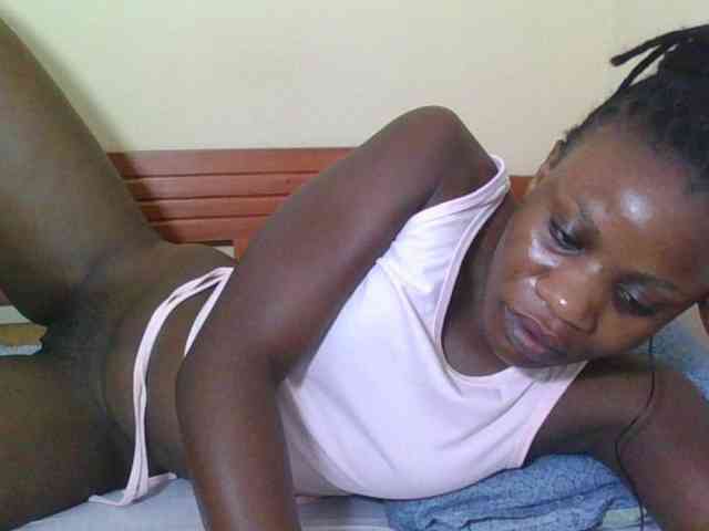 Babyrozzilah webcam