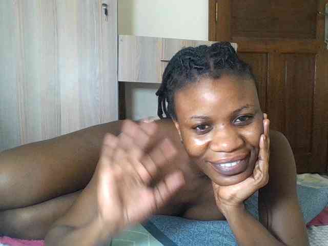 Babyrozzilah webcam