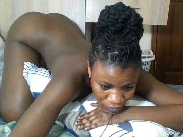 Babyrozzilah webcam
