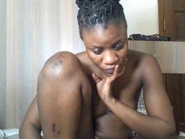 Babyrozzilah webcam