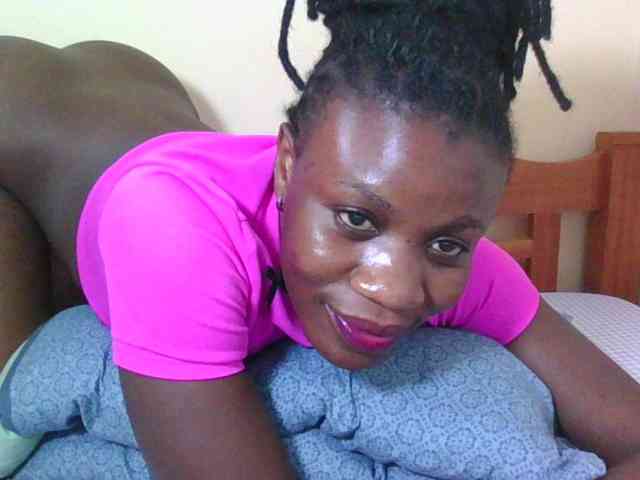 Babyrozzilah webcam
