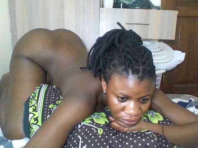 Babyrozzilah webcam