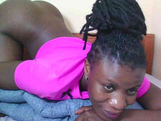 Babyrozzilah webcam
