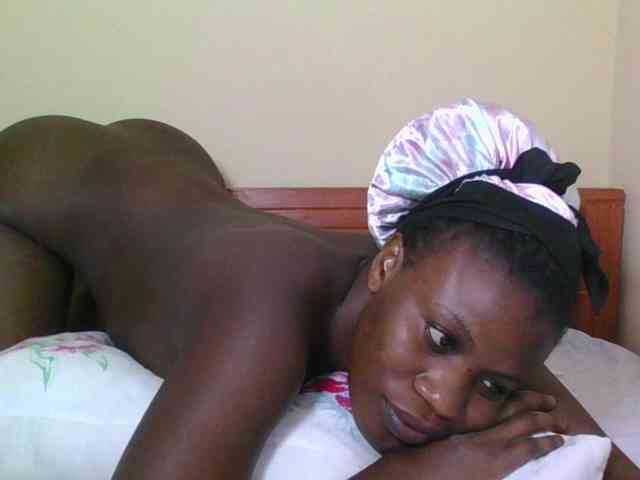 Babyrozzilah webcam