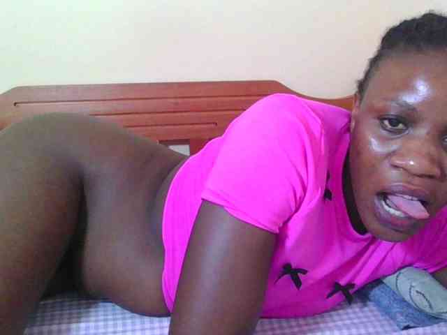 Babyrozzilah webcam