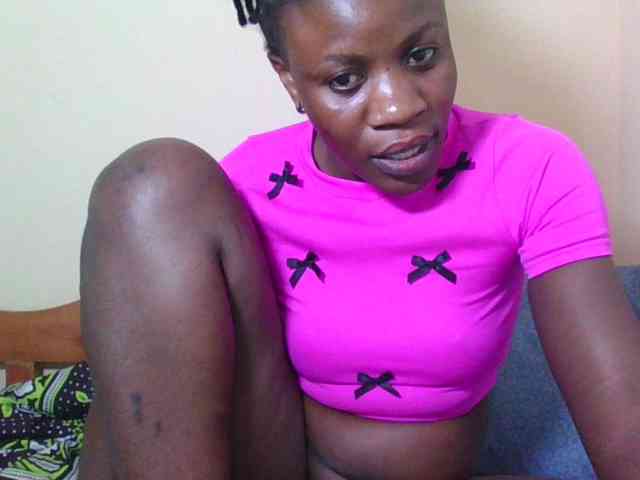 Babyrozzilah webcam