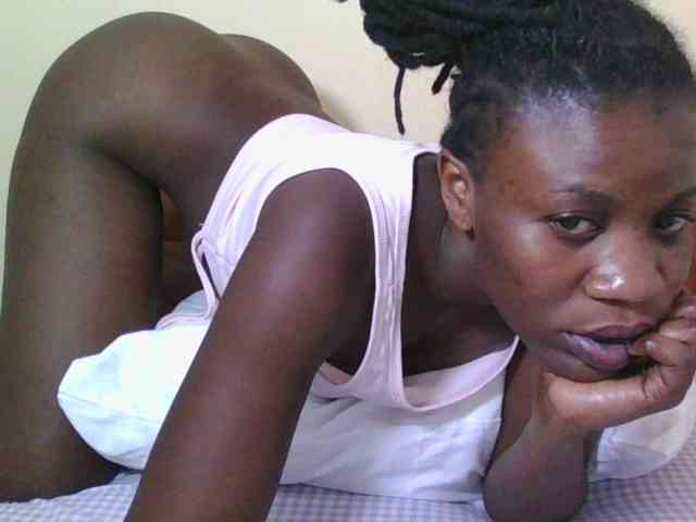Babyrozzilah webcam