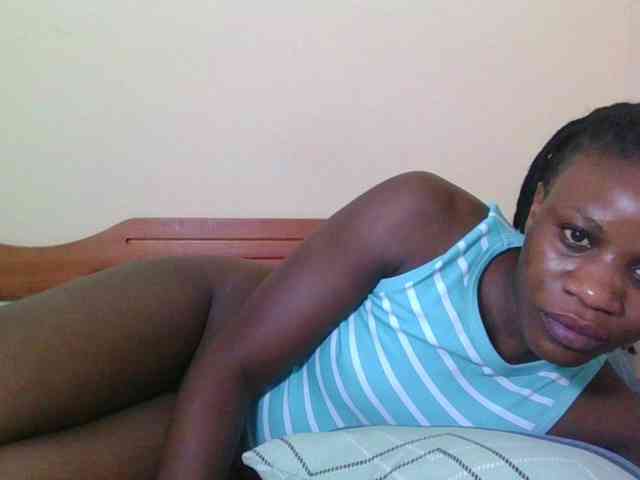 Babyrozzilah webcam
