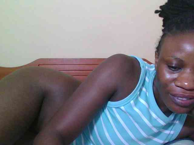 Babyrozzilah webcam