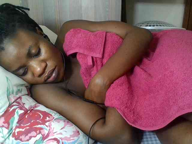 Babyrozzilah webcam