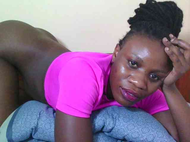 Babyrozzilah webcam
