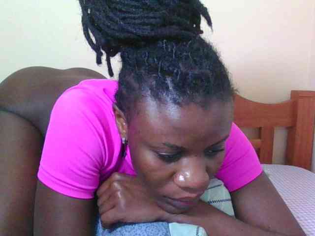 Babyrozzilah webcam