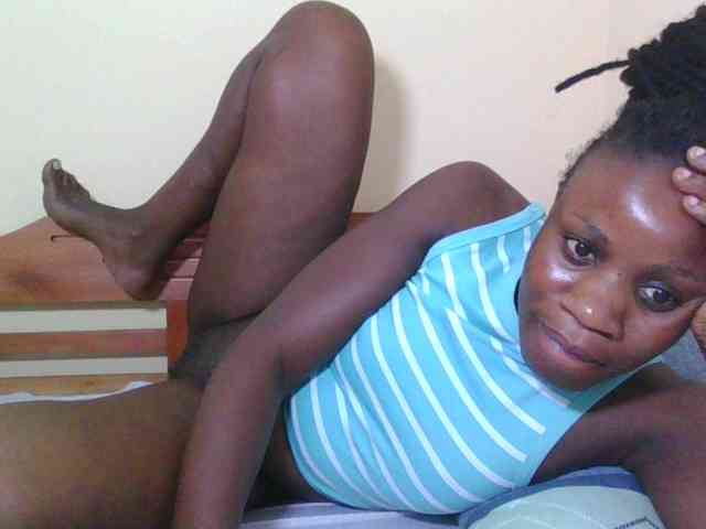 Babyrozzilah webcam