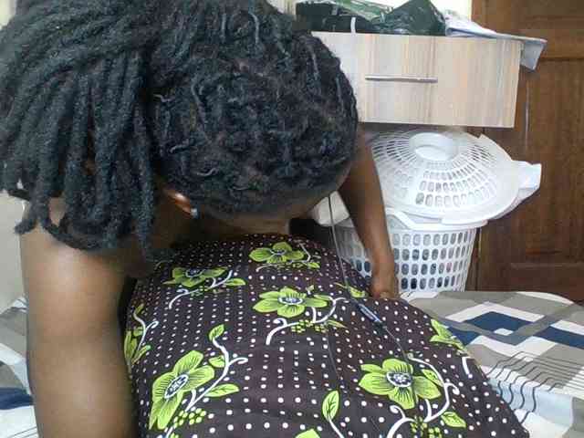 Babyrozzilah webcam