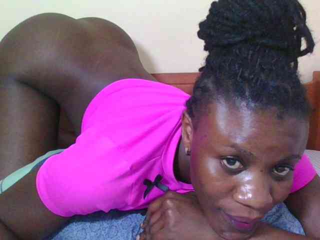 Babyrozzilah webcam