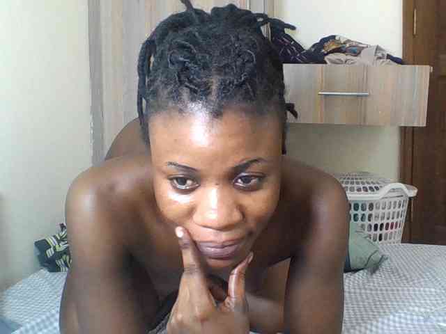 Babyrozzilah webcam