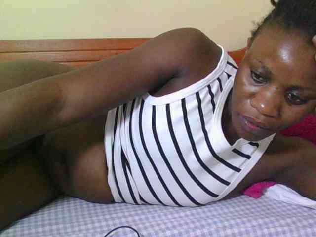 Babyrozzilah webcam