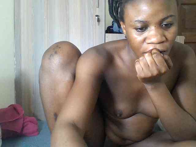 Babyrozzilah webcam