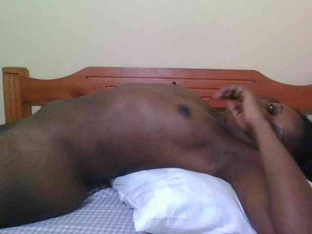Babyrozzilah webcam