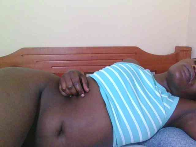 Babyrozzilah webcam
