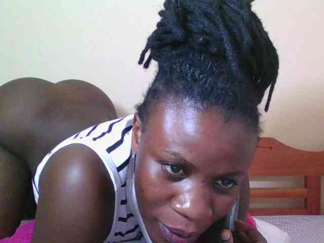 Babyrozzilah webcam