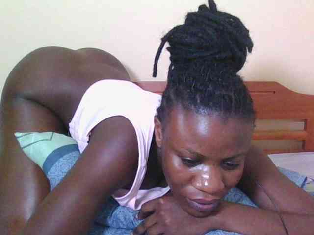 Babyrozzilah webcam