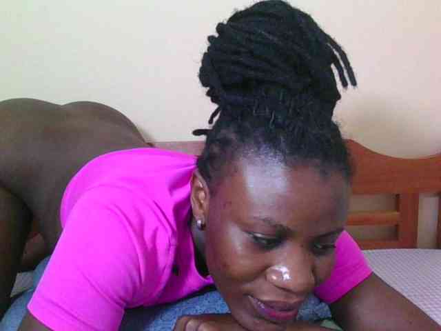 Babyrozzilah webcam