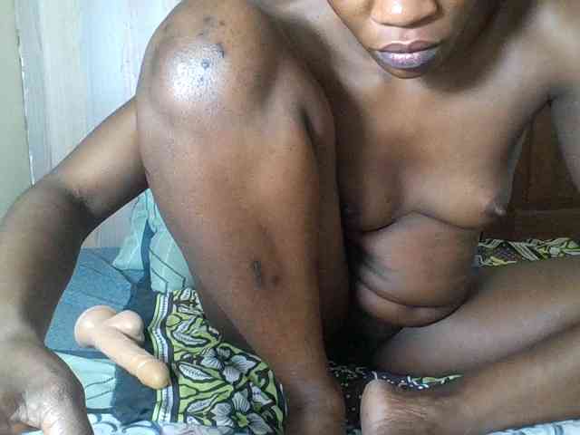 Babyrozzilah webcam