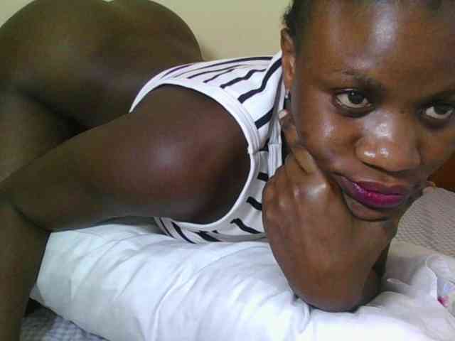 Babyrozzilah webcam