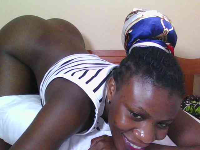 Babyrozzilah webcam