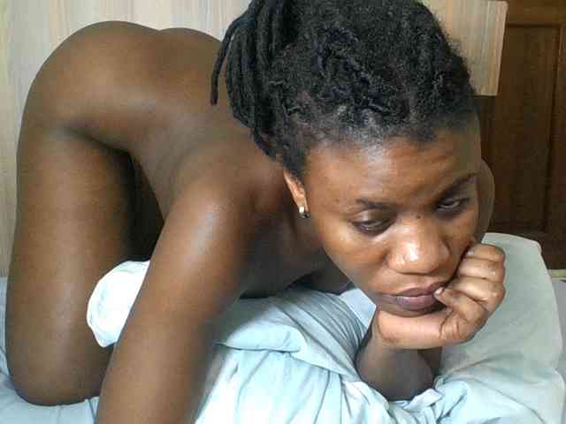 Babyrozzilah webcam