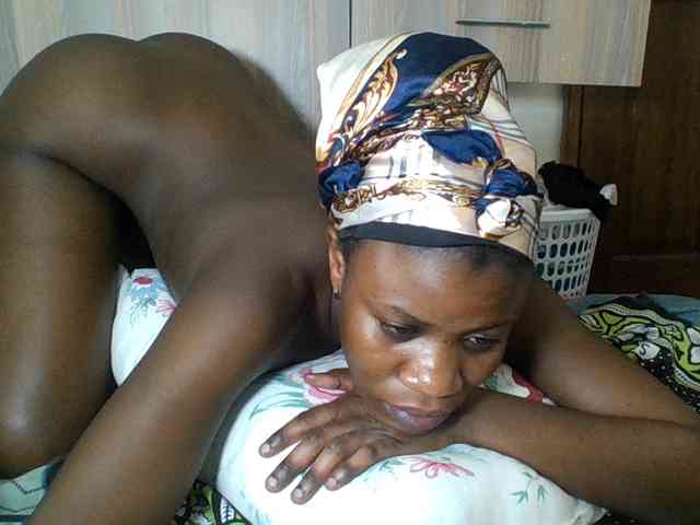 Babyrozzilah webcam