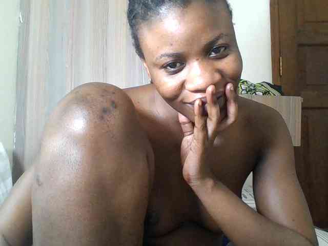 Babyrozzilah webcam